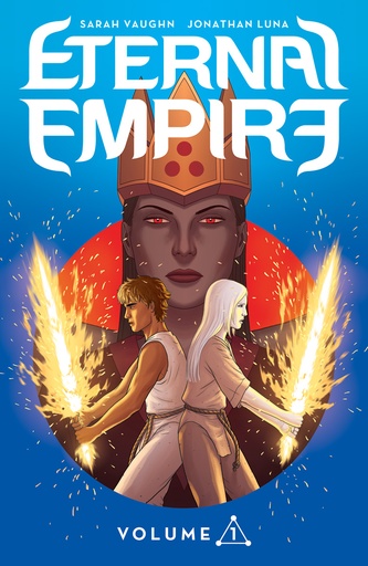 ETERNAL EMPIRE 01