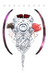 DESCENDER DLX ED HC 01