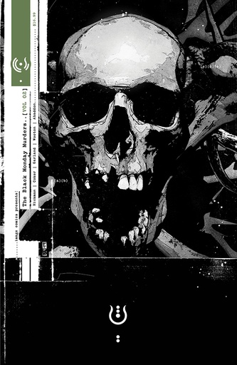 BLACK MONDAY MURDERS 02