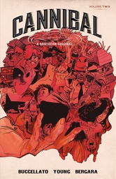 CANNIBAL 02