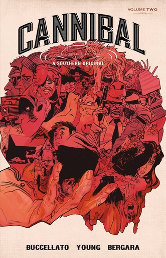 CANNIBAL 02