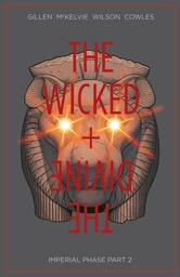 WICKED & DIVINE 06 IMPERIAL PHASE PART 2