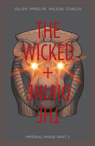 WICKED & DIVINE 06 IMPERIAL PHASE PART 2
