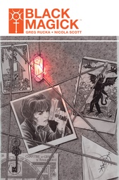 BLACK MAGICK 02 AWAKENINGS PART TWO