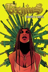 GENIUS 02 CARTEL