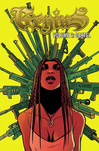 GENIUS 02 CARTEL