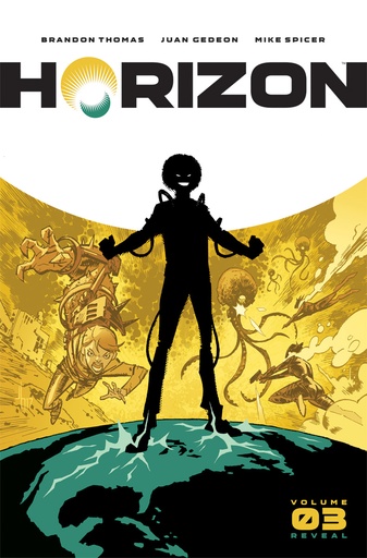 HORIZON 03