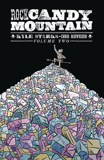 ROCK CANDY MOUNTAIN 02