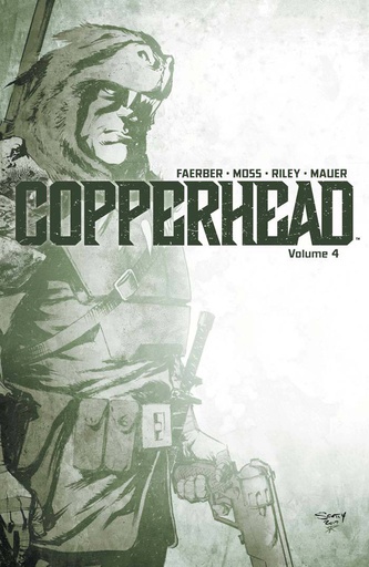 COPPERHEAD 04