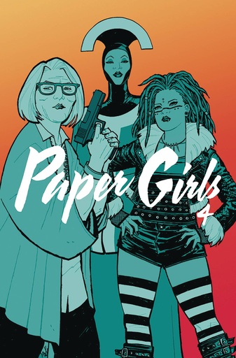 PAPER GIRLS 04