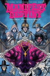MANIFEST DESTINY 06