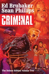 CRIMINAL DLX ED HC 02