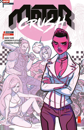 MOTOR CRUSH 02