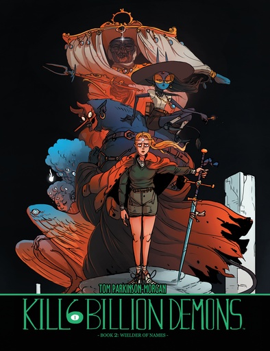KILL 6 BILLION DEMONS 02