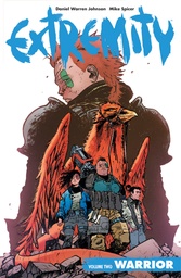 EXTREMITY 02 WARRIOR