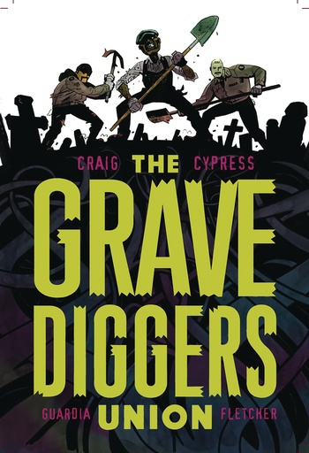 GRAVEDIGGERS UNION 01