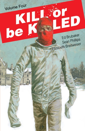 KILL OR BE KILLED 04