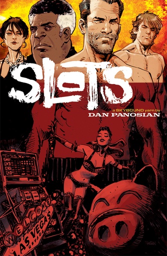 SLOTS 01
