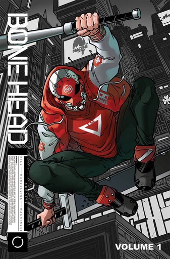 BONEHEAD 01