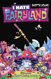 I HATE FAIRYLAND 04