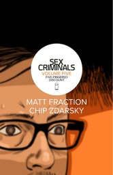 SEX CRIMINALS 05 FIVE-FINGERED DISCOUNT