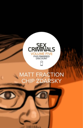 SEX CRIMINALS 05 FIVE-FINGERED DISCOUNT