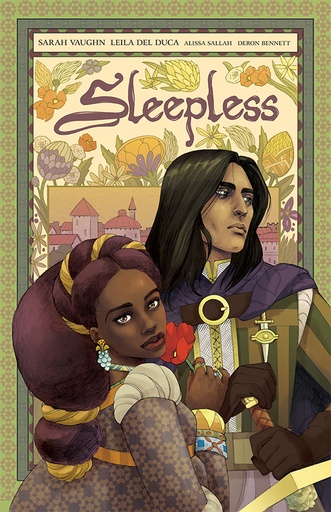 SLEEPLESS 01