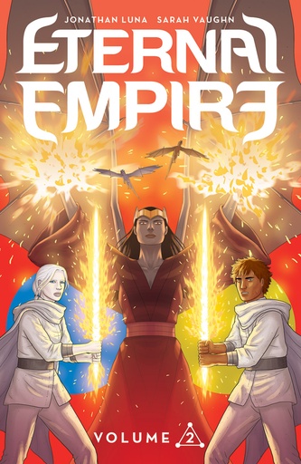 ETERNAL EMPIRE 02