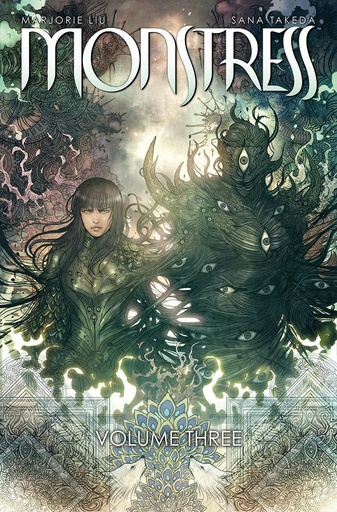 MONSTRESS 03