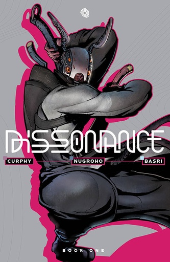 DISSONANCE 01