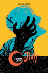 OUTCAST BY KIRKMAN & AZACETA 06