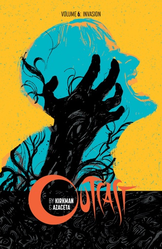 OUTCAST BY KIRKMAN & AZACETA 06