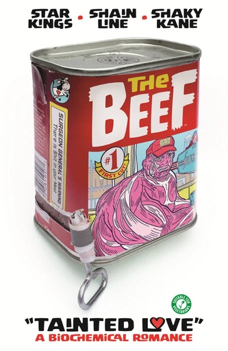 BEEF