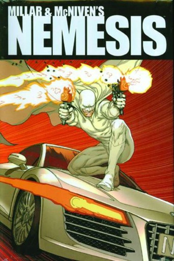 MILLAR & MCNIVEN NEMESIS