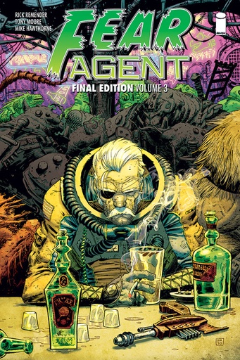 FEAR AGENT FINAL ED 03