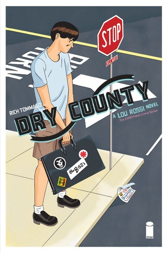 DRY COUNTY COMPLETE