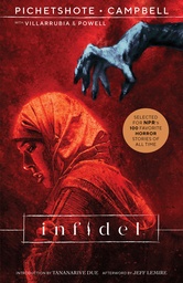 INFIDEL