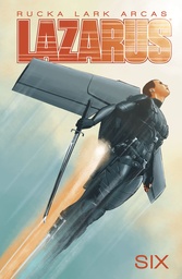 LAZARUS 06
