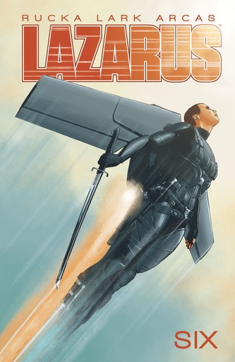 LAZARUS 06
