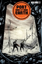 PORT OF EARTH 02
