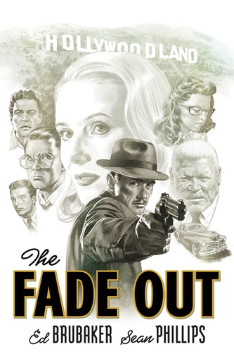 FADE OUT COMP COLL