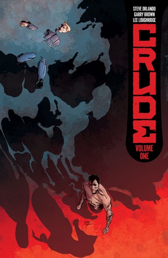 CRUDE 01