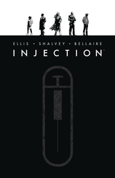 INJECTION DLX ED HC 01