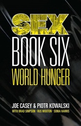 SEX 06 WORLD HUNGER