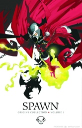 SPAWN ORIGINS 01