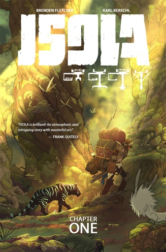 ISOLA 01