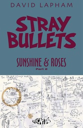 STRAY BULLETS SUNSHINE & ROSES 02
