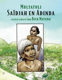 Multatuli - Saidjah en Adinda