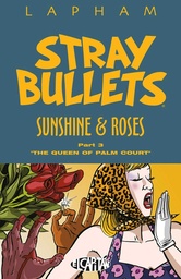 STRAY BULLETS SUNSHINE & ROSES 03