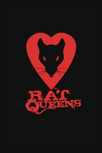 RAT QUEENS DLX HC 02